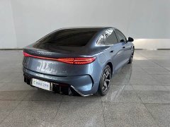 BYD Seal 700km long range rear-wheel drive version - фото 4