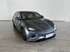 BYD Seal 700km long range rear-wheel drive version - фото 5