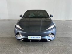 BYD Seal 700km long range rear-wheel drive version - фото 6
