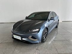 BYD Seal 700km long range rear-wheel drive version - фото 7