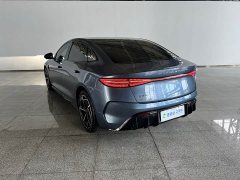 BYD Seal 700km long range rear-wheel drive version - фото 8