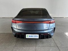 BYD Seal 700km long range rear-wheel drive version - фото 9