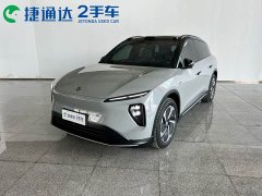NIO ES6 75kWh - фото 1