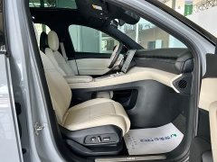 NIO ES6 75kWh - фото 11