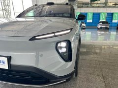 NIO ES6 75kWh - фото 15