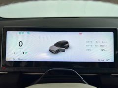 NIO ES6 75kWh - фото 18