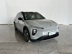 NIO ES6 75kWh - фото 2