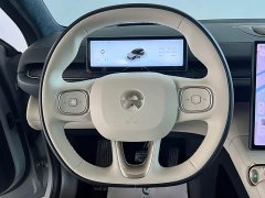 NIO ES6 75kWh - фото 20