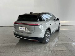 NIO ES6 75kWh - фото 3