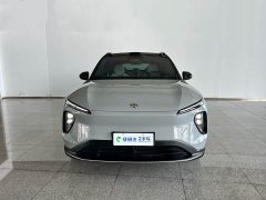 NIO ES6 75kWh - фото 4