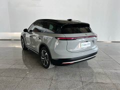 NIO ES6 75kWh - фото 9