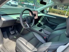 Tesla Model Y long-range all-wheel drive version - фото 10
