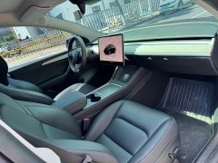 Tesla Model Y long-range all-wheel drive version - фото 11