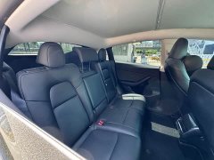 Tesla Model Y long-range all-wheel drive version - фото 14