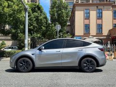 Tesla Model Y long-range all-wheel drive version - фото 15