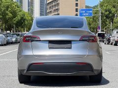Tesla Model Y long-range all-wheel drive version - фото 5