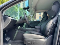 Tesla Model Y long-range all-wheel drive version - фото 7