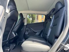 Tesla Model Y long-range all-wheel drive version - фото 9