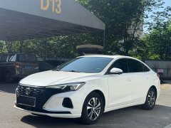 Changan Eado PLUS Blue Whale NE 1.4T GDI DCT Distinguished Edition - фото 1
