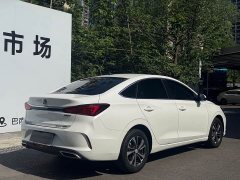 Changan Eado PLUS Blue Whale NE 1.4T GDI DCT Distinguished Edition - фото 10