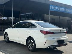 Changan Eado PLUS Blue Whale NE 1.4T GDI DCT Distinguished Edition - фото 12