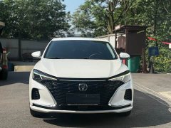 Changan Eado PLUS Blue Whale NE 1.4T GDI DCT Distinguished Edition - фото 2