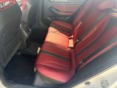 Changan Eado PLUS Blue Whale NE 1.4T GDI DCT Distinguished Edition - фото 5