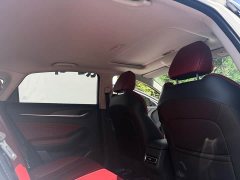 Changan Eado PLUS Blue Whale NE 1.4T GDI DCT Distinguished Edition - фото 8