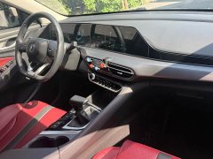 Changan Eado PLUS Blue Whale NE 1.4T GDI DCT Distinguished Edition - фото 9