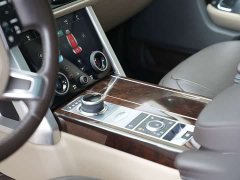 Land Rover Range Rover 3.0 L6 Legend Extended Classic Edition - фото 10