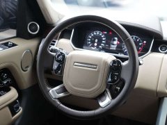 Land Rover Range Rover 3.0 L6 Legend Extended Classic Edition - фото 11
