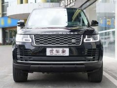 Land Rover Range Rover 3.0 L6 Legend Extended Classic Edition - фото 2