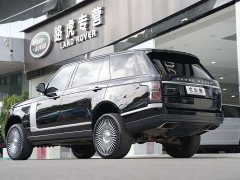 Land Rover Range Rover 3.0 L6 Legend Extended Classic Edition - фото 3