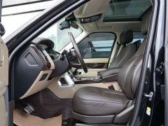 Land Rover Range Rover 3.0 L6 Legend Extended Classic Edition - фото 6