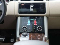 Land Rover Range Rover 3.0 L6 Legend Extended Classic Edition - фото 8