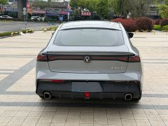 Changan UNI-V 1.5T ZunGui Edition - фото 18
