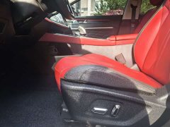 Changan Yixuan MAX 1.5T super cool fashion dad version - фото 15