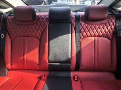 Changan Yixuan MAX 1.5T super cool fashion dad version - фото 17