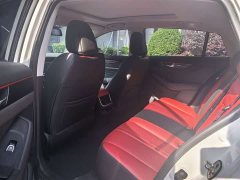 Changan Yixuan MAX 1.5T super cool fashion dad version - фото 18