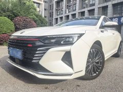 Changan Yixuan MAX 1.5T super cool fashion dad version - фото 2