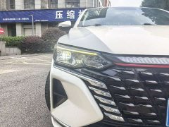 Changan Yixuan MAX 1.5T super cool fashion dad version - фото 5