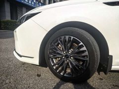Changan Yixuan MAX 1.5T super cool fashion dad version - фото 6