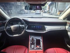 Changan Yixuan MAX 1.5T super cool fashion dad version - фото 7