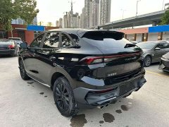 Popular Fengxing T5 EVO 1.5TD DCT Platinum Edition - фото 12