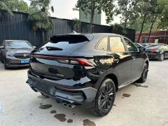 Popular Fengxing T5 EVO 1.5TD DCT Platinum Edition - фото 13
