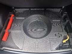 Popular Fengxing T5 EVO 1.5TD DCT Platinum Edition - фото 15