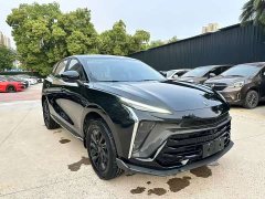 Popular Fengxing T5 EVO 1.5TD DCT Platinum Edition - фото 3