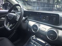 Popular Fengxing T5 EVO 1.5TD DCT Platinum Edition - фото 7