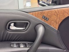 Nissan Patrol ARMADA 5.6L Armada Platinum Edition - фото 10