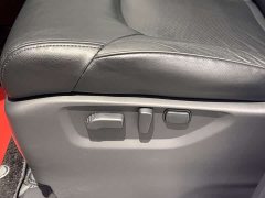 Nissan Patrol ARMADA 5.6L Armada Platinum Edition - фото 11